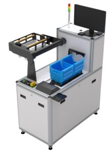 Leaders in Semiconductor Wafer Handling since 1982